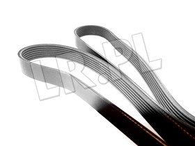 PASEK GLOWNY PLASKI KLIMA + ACTIVE ROLL ERR6896BM