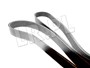 PASEK GLOWNY PLASKI KLIMA + ACTIVE ROLL ERR6896BM