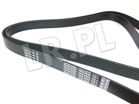 PASEK GLOWNY PLASKI Z KLIMATYZACJA BEZ A ERR6898DAYCO