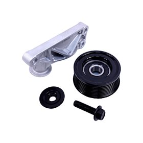 WSPORNIK Z ROLKA PASKA GLOWNEGO TD5 DISC ERR6949
