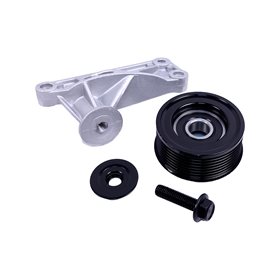 WSPORNIK Z ROLKA PASKA GLOWNEGO TD5 DISC ERR6949