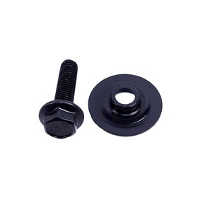 WSPORNIK Z ROLKA PASKA GLOWNEGO TD5 DISC ERR6949