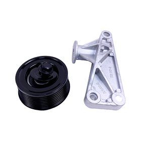 WSPORNIK Z ROLKA PASKA GLOWNEGO TD5 DISC ERR6949
