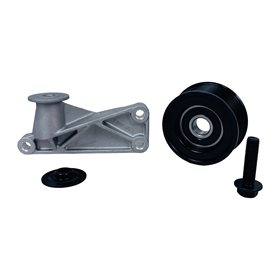 WSPORNIK Z ROLKA PASKA GLOWNEGO TD5 DISC ERR6949ALL