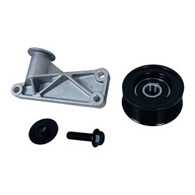 WSPORNIK Z ROLKA PASKA GLOWNEGO TD5 DISC ERR6949ALL
