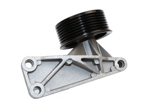 WSPORNIK Z ROLKA PASKA GLOWNEGO TD5 DISC ERR6949BM