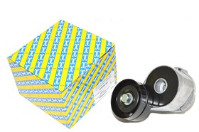 NAPINACZ PASKA GLOWNEGO TD5 DISCO II / D ERR6951G