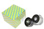 NAPINACZ PASKA GLOWNEGO TD5 DISCO II / D ERR6951G