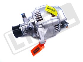 ALTERNATOR Z POMPA PODCISNIENIA - DISCOV ERR6999BB