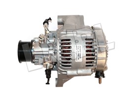 ALTERNATOR Z POMPA PODCISNIENIA - DISCOV ERR6999DENSO