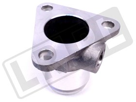 KROCIEC WODNY TD5 ERR7097