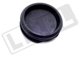 ZASLEPKA OBUDOWY KOLA ZAMACHOWEGO V8 RR ERR7229GEN