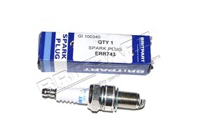 SPARK PLUG ERR743