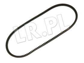 PASEK KLINOWY POMPA WODY + WSPOMAGANIE 2 ERR810GATES