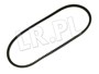 PASEK KLINOWY POMPA WODY + WSPOMAGANIE 2 ERR810GATES