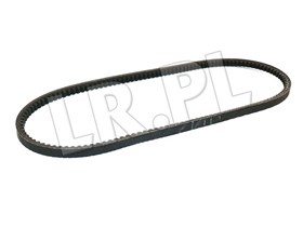 PASEK KLINOWY POMPA WODY + WSPOMAGANIE 2 ERR810GATES