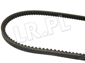 PASEK KLINOWY POMPA WODY + WSPOMAGANIE 2 ERR810GATES
