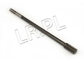 NAPED POMPY OLEJOWEJ 2,5D / 2,5TD / 200 ERR850