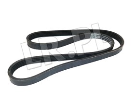 PASEK PLASKI POMPA WODY/ALTERNATOR VM 2, ERR914