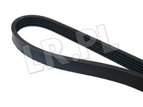 PASEK PLASKI POMPA WODY/ALTERNATOR VM 2, ERR914