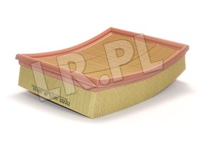 FILTR POWIETRZA EFI/DIESEL NOWY TYP ESR1445MANN