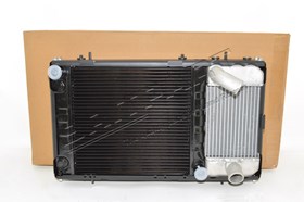 CHLODNICA WODY + INTERCOOLER - DEFENDER ESR1676