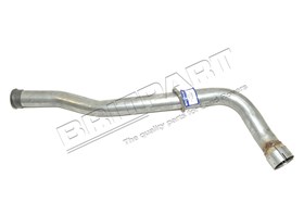 EXHAUST ASSEMBLY ESR1887