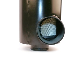 OBUDOWA FILTRA POWIETRZA DEFENDER 300 TD ESR2102