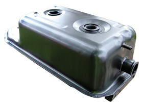 ZBIORNIK PALIWA - DEFENDER 90 OD 89 DO 9 ESR2242