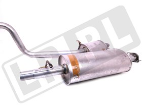 TLUMIK KPL. 200 TDI DISCO ESR238