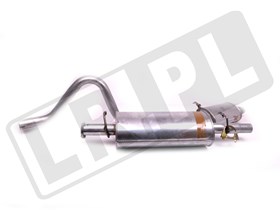 TLUMIK KPL. 200 TDI DISCO ESR238