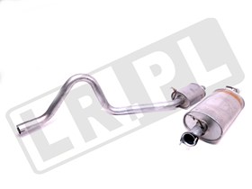 TLUMIK KPL. 200 TDI DISCO ESR238