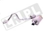 TLUMIK KPL. 200 TDI DISCO ESR238