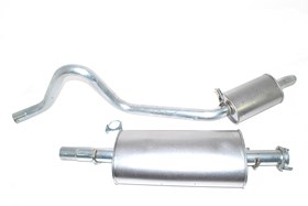 TLUMIK KPL. 200 TDI DISCO ESR238