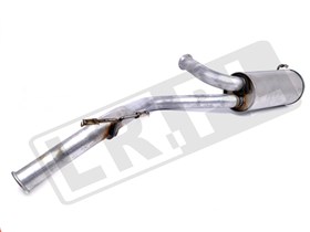 TLUMIK TYL 300 TDI DEFENDER 90 DO 95 ESR2382