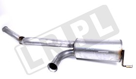 TLUMIK TYL 300 TDI DEFENDER 90 DO 95 ESR2382