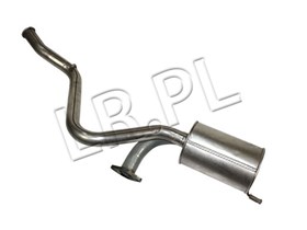 TLUMIK TYL DEFENDER 2.5 TURBO DIESEL DO ESR254