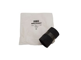 RURA GUM. INTERCOOLER DOL PROSTA - DISCO ESR2913