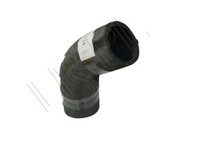 RURA GUM. INTERCOOLER DOL PRZY TURBO - D ESR2934