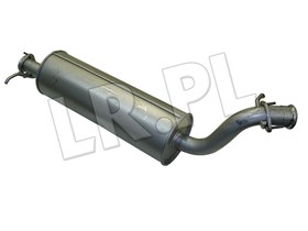 TLUMIK SRODKOWY RR P38 DIESEL ESR3194GEN