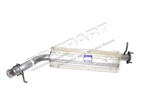 TLUMIK SRODKOWY RR P38 V8 DO 97 ESR3195