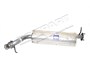 TLUMIK SRODKOWY RR P38 V8 DO 97 ESR3195