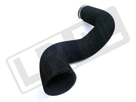 RURA GUM. INTERCOOLERA - RR P38 LEWA (BE ESR3289