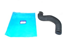 RURA GUM. INTERCOOLERA - RR P38 LEWA (BE ESR3289