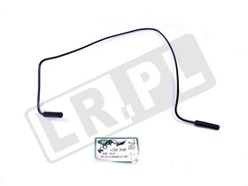 PRZEWOD PODCISNIENIA DO KOMPUTERA SILNIK ESR3428GEN