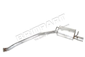 TLUMIK TYL RR P38 V8 (POJEDYNCZY) ESR3538