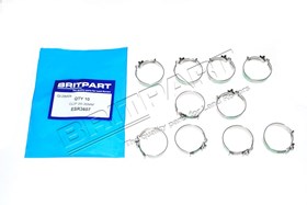 OPASKA ZACISKOWA 20-30MM ESR3607