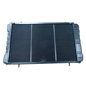 CHLODNICA WODY KPL. - DEFENDER V8 ESR3685