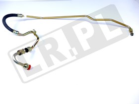 PRZEWOD OLEJOWY CHLODNICY SKRZYNI AUTOMA ESR3921G