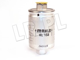 FILTR PALIWA - WTRYSK NOWY TYP (GWINT) ESR4065MAHLE